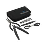 کیف ابزار ویپ کوچک مشکی | Vandy Vape Tool Bag Small – Black