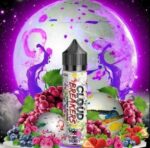 جویس تمشک بلوبری کلود بریکرز | Cloud Breakers Purple Berry Juice - تصویر 4