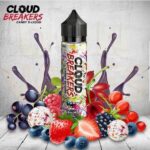 جویس تمشک بلوبری کلود بریکرز | Cloud Breakers Purple Berry Juice - تصویر 3