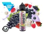 جویس تمشک بلوبری کلود بریکرز | Cloud Breakers Purple Berry Juice