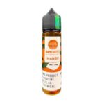 جویس انبه رایپ ویپز | Ripe Vapes Mango Juice - تصویر 4