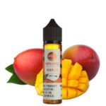 جویس انبه رایپ ویپز | Ripe Vapes Mango Juice