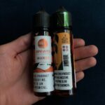جویس انبه رایپ ویپز | Ripe Vapes Mango Juice - تصویر 3