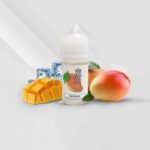 سالت انبه یخ توکیو | Tokyo Mango Ice Saltnic - تصویر 2