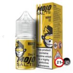 سالت انبه یخ موجو | Mojo Mango Ice