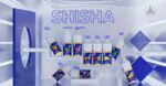 سالت انگور نعنا قلیونی توکیو | Tokyo Grape Mint Shisha Saltnic - تصویر 3