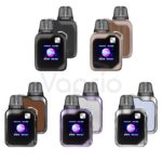 پاد اورسا بیبی 3 لاست ویپ | Lost Vape Ursa baby 3 Pod Kit
