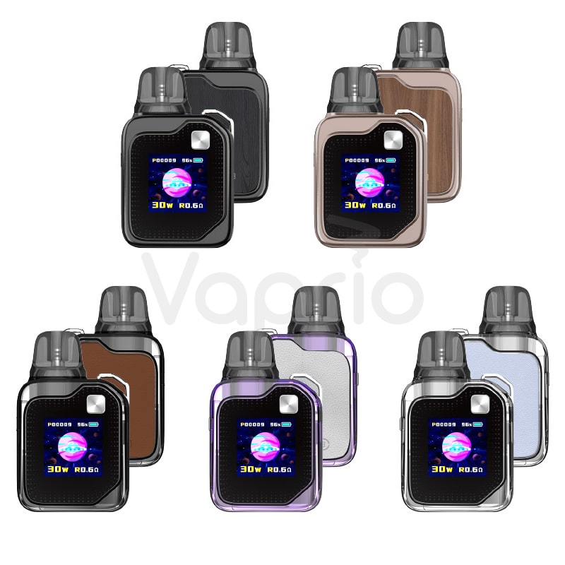 -بیبی-3-لاست-ویپ-lost-vape-ursa-ba-2.jpg پاد اورسا بیبی 3 لاست ویپ | Lost Vape Ursa baby 3 Pod Kit - تصویر 1