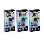 کارتریج اورسا لاست ویپ ورژن 3 | Lost Vape Ursa Cartridge V3 - تصویر 5