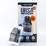 کارتریج اورسا لاست ویپ ورژن 3 | Lost Vape Ursa Cartridge V3
