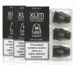 کارتریج اکسوا اکسلیم | Oxva Xlim Cartridge - تصویر 3