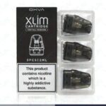 کارتریج اکسوا اکسلیم | Oxva Xlim Cartridge