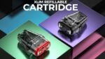 کارتریج اکسوا اکسلیم | Oxva Xlim Cartridge - تصویر 2