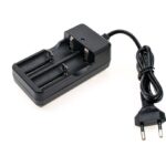 شارژر باتری لیتیومی | UltraFire MS – 282A Li-ion Battery Charger