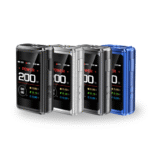 ماد باکس زد200 گیک ویپ | Geekvape Z200 Mod Box