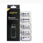 کویل اسپایر بریز 1.0 اهم | Aspire Breeze Coil 1.0 ohm