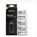 کویل اسپایر بریز 1.0 اهم | Aspire Breeze Coil 1.0 ohm