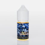 سالت بلوبری یخ توکیو | Tokyo Blueberry Iced Saltnic