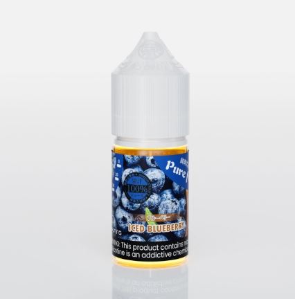 -یخ-توکیو-tokyo-blueberry-iced-s-1.jpg سالت بلوبری یخ توکیو | Tokyo Blueberry Iced Saltnic - تصویر 1