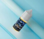 سالت بلوبری یخ توکیو | Tokyo Blueberry Iced Saltnic - تصویر 2