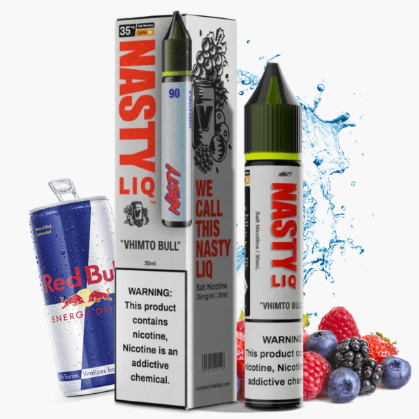 -ردبول-نستی-nasty-vhimto-bull-juic-1.png جویس تمشک ردبول نستی | Nasty Vhimto Bull Juice - تصویر 1