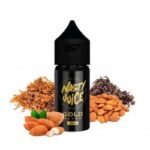 سالت تنباکو بادام نستی | Nasty Almond Tobacco Saltnic - تصویر 3