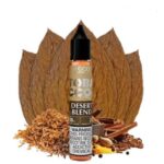 سالت توباکو صحرایی ویگاد | VGOD Tobacco Plus Desert Blend SaltNic - تصویر 3