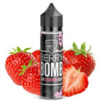 جویس توت فرنگی ویگاد | Vgod Berry Bomb Juice - تصویر 3