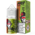 سالت توت فرنگی کیوی موجو (30میل) | Mojo Strawberry Kiwi salt