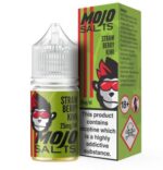 سالت توت فرنگی کیوی موجو (30میل) | Mojo Strawberry Kiwi salt