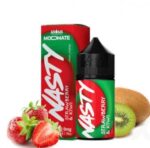 سالت توت فرنگی کیوی نستی | Nasty Strawberry Kiwi Salt - تصویر 3