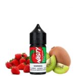 سالت توت فرنگی کیوی نستی | Nasty Strawberry Kiwi Salt