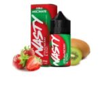 سالت توت فرنگی کیوی نستی | Nasty Strawberry Kiwi Salt - تصویر 4