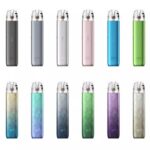 کالیبرن جی 4 مینی یوول | Uwell Caliburn G4 Mini