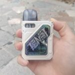 پاد جی کی 3 تنت یوول | Uwell GK3 Tenet Pod System - تصویر 2