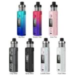 ویپ درگ اس 2 ووپوو | VooPoo Drag S2 - تصویر 4