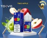 سالت دوسیب توکیو | Tokyo Two Apple SaltNic - تصویر 4