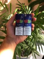 سالت دوسیب توکیو | Tokyo Two Apple SaltNic - تصویر 2