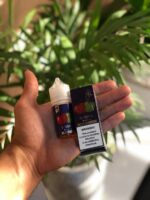سالت دوسیب توکیو | Tokyo Two Apple SaltNic - تصویر 6