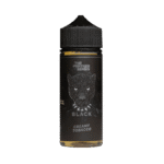 جویس دکتر ویپز تنباکو و خامه وانیلی | Juice Dr.Vapes Black - تصویر 2
