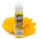 جویس انبه پاستیل بازوکا | Bazooka Mango juice
