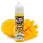 جویس انبه پاستیل بازوکا | Bazooka Mango juice