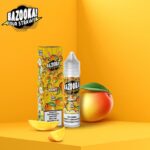 جویس انبه پاستیل بازوکا | Bazooka Mango juice - تصویر 5