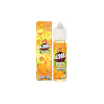 جویس انبه پاستیل بازوکا | Bazooka Mango juice - تصویر 6