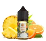 سالت پرتقال آناناس رایپ ویپز | RipeVapes Pineapple Orange Saltnic - تصویر 2