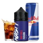 جویس ردبول نستی | Nasty Red Rage Juice - تصویر 2
