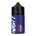 جویس ردبول نستی | Nasty Red Rage Juice