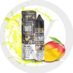 جویس سالت بمب انبه ویگاد | Vgod Mango Bomb Saltnic - تصویر 7