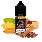 جویس سالت بی ال وی کی تنباکو سیگار | Blvk Cuban Cigar saltnic