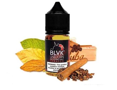 -بی-ال-وی-کی-تنباکو-سیگار-blvk-cub-1.jpg جویس سالت بی ال وی کی تنباکو سیگار | Blvk Cuban Cigar saltnic - تصویر 1
